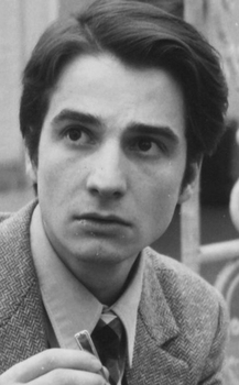 Jean-Pierre L&eacute;aud